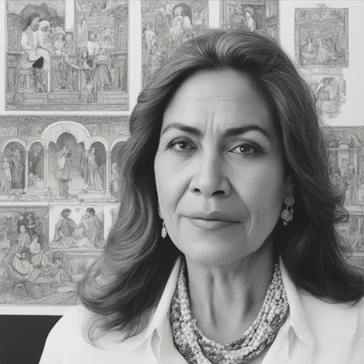 Sandra María Esteves