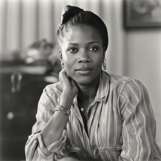 Sandra McPherson