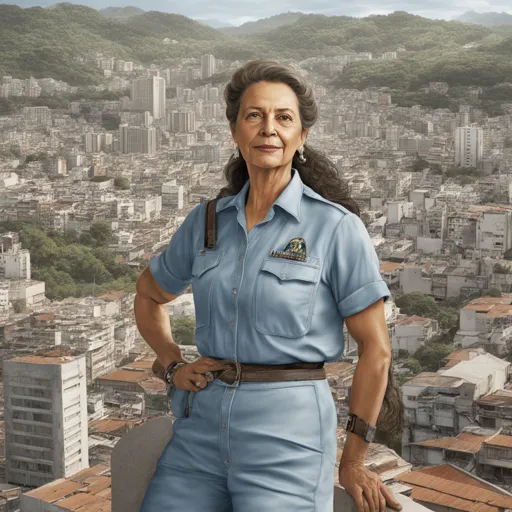 Sandra Meira Starling
