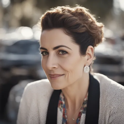 Sandra Melhem