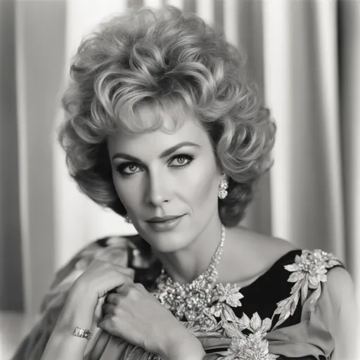 Sandra Michaels