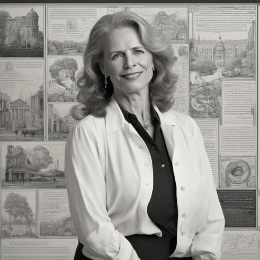Sandra Mitchell