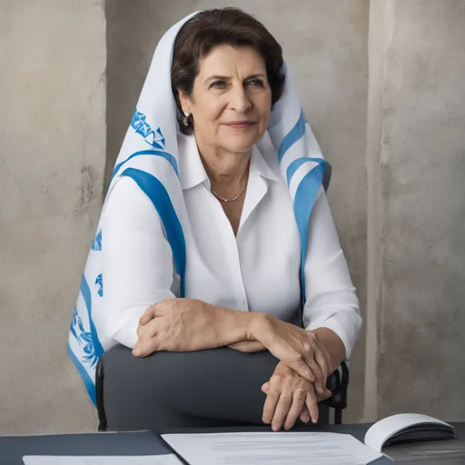 Sandra Mitchell (UNRWA)