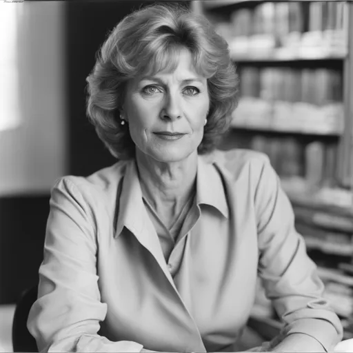 Sandra Morgen