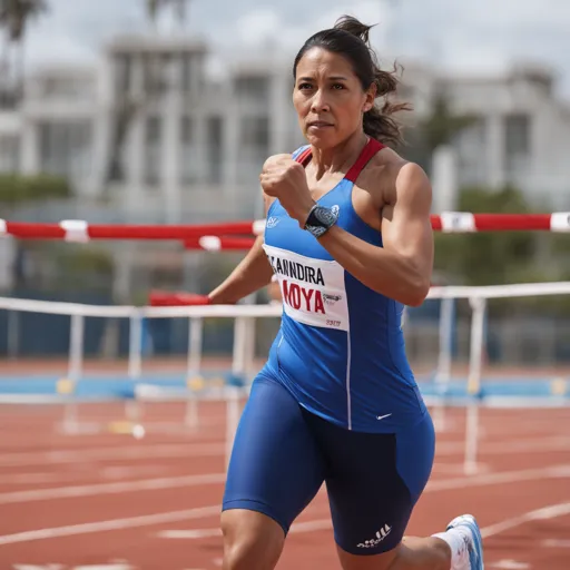 Sandra Moya