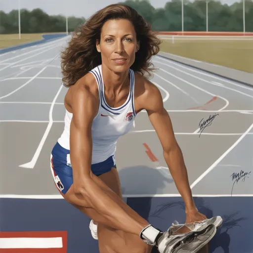 Sandra Myers
