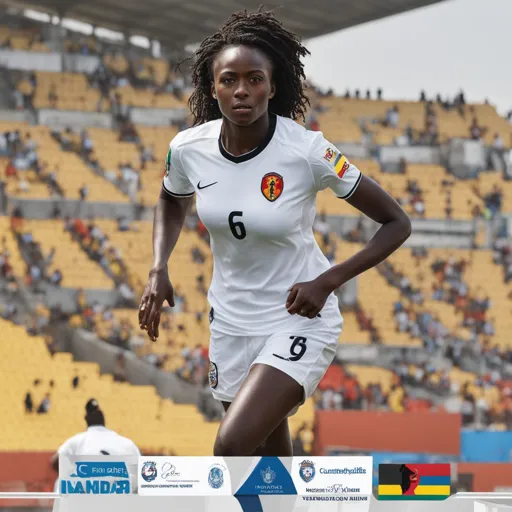 Sandra Nabweteme