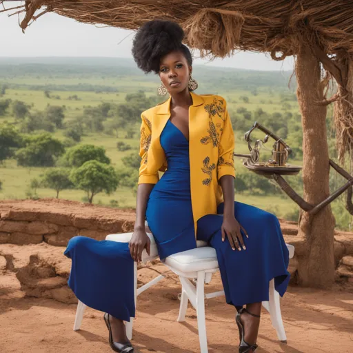 Sandra Nankoma