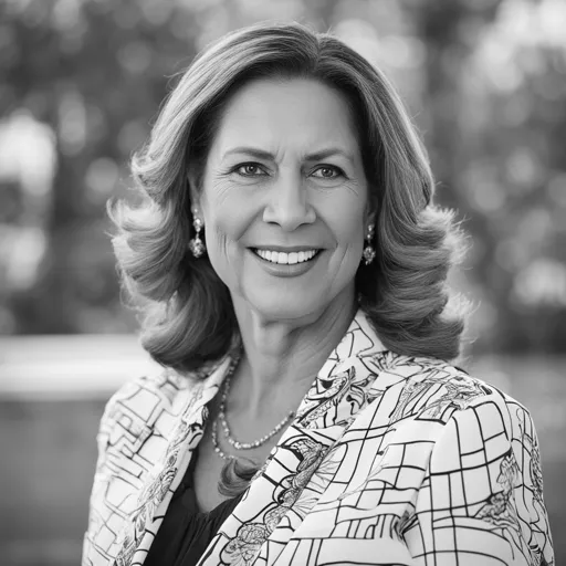 Sandra Nelson (politician)