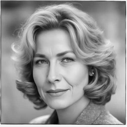 Sandra Nettelbeck