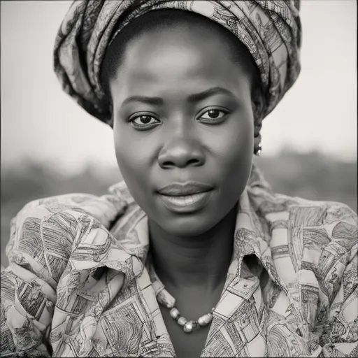 Sandra Nyaira