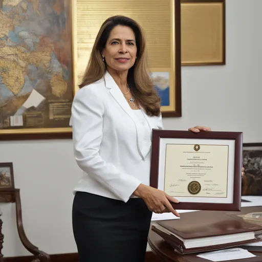 Sandra Oblitas Ruzza