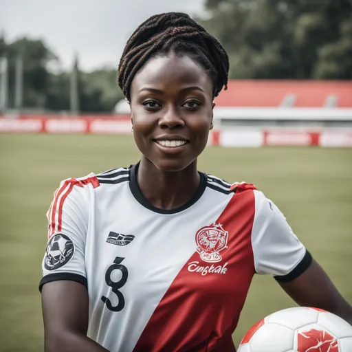 Sandra Owusu-Ansah