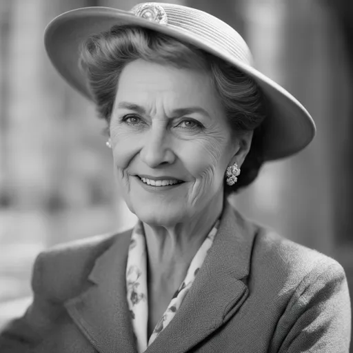Sandra Pankhurst