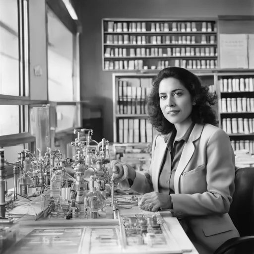 Sandra Pascoe Ortiz