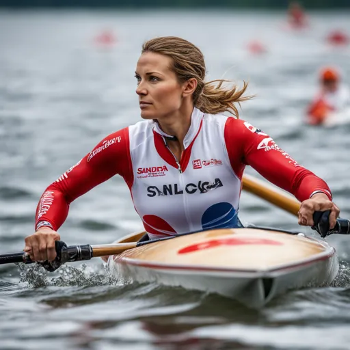 Sandra Pawelczak