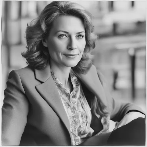 Sandra Petersmann