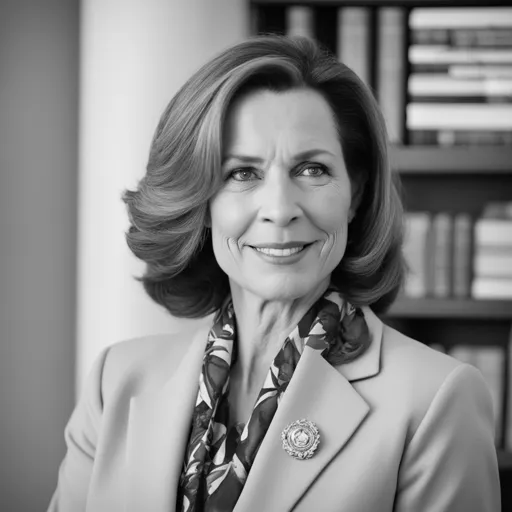 Sandra Peterson (politician)