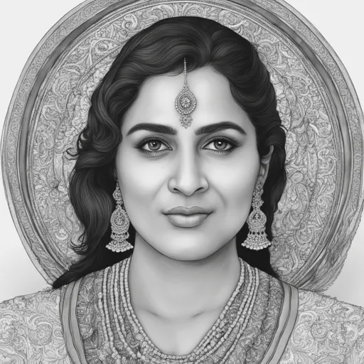 Sandra Ramdhanie