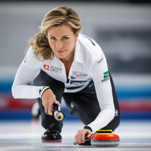 Sandra Ramstein-Attinger