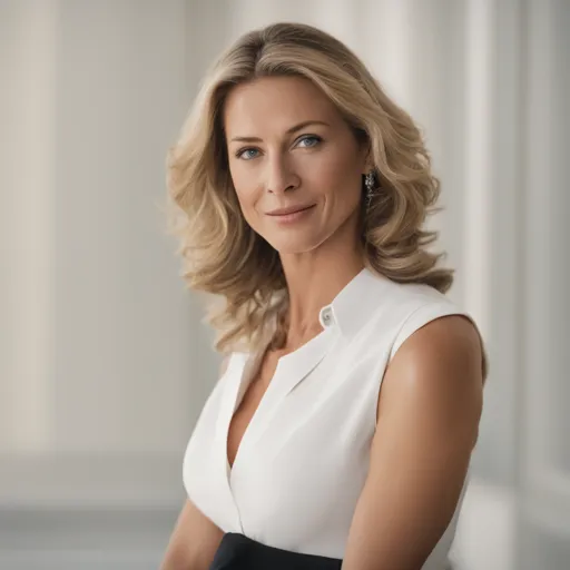 Sandra Reichel