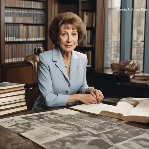 Sandra Rotman