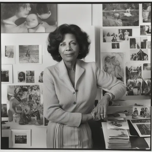 Sandra S. Phillips