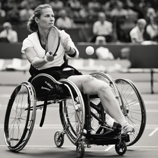 Sandra Salzgeber