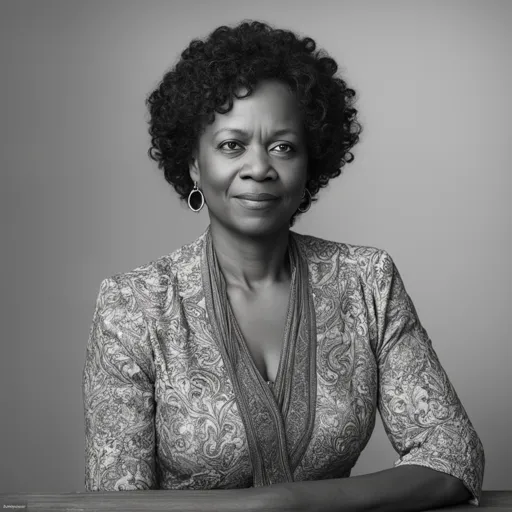 Sandra Seaton