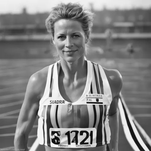 Sandra Seuser
