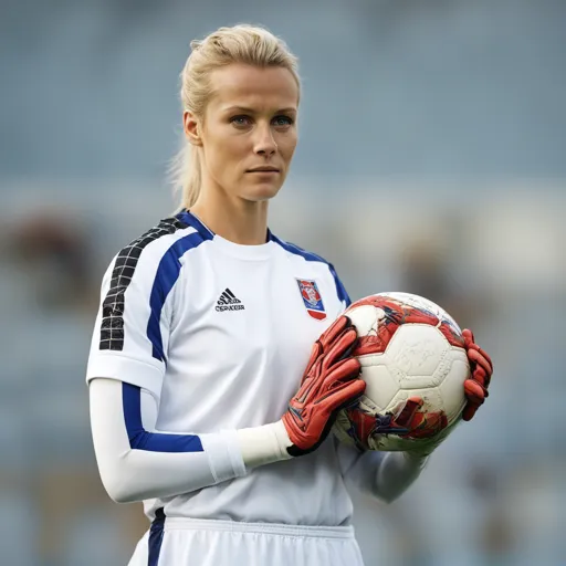 Sandra Sigurðardóttir