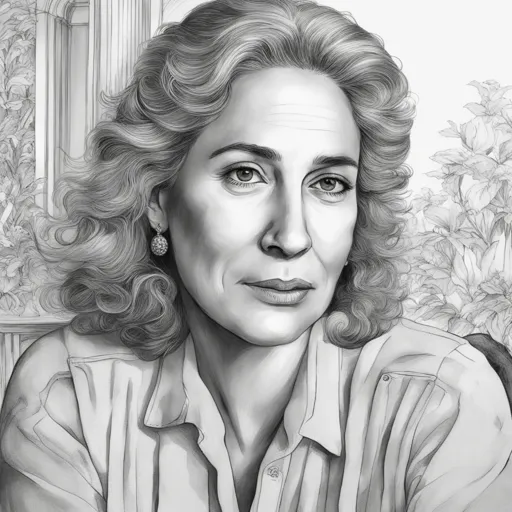 Sandra Simonds