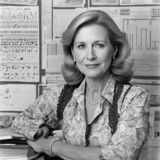Sandra Stahl Dolby
