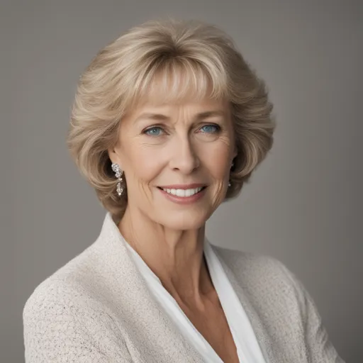 Sandra Storme