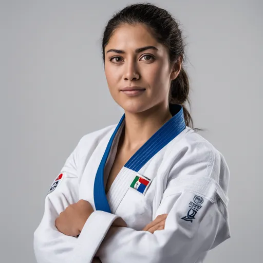 Sandra Sánchez (judoka)