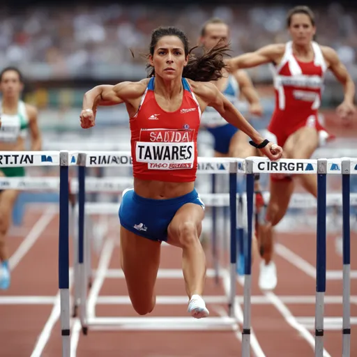 Sandra Taváres