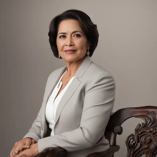 Sandra Ugalde Basaldúa