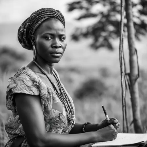 Sandra Uwiringiyimana