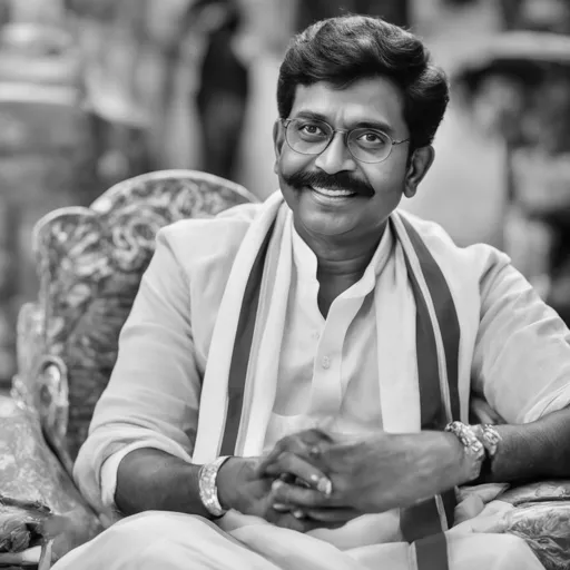 Sandra Venkata Veeraiah