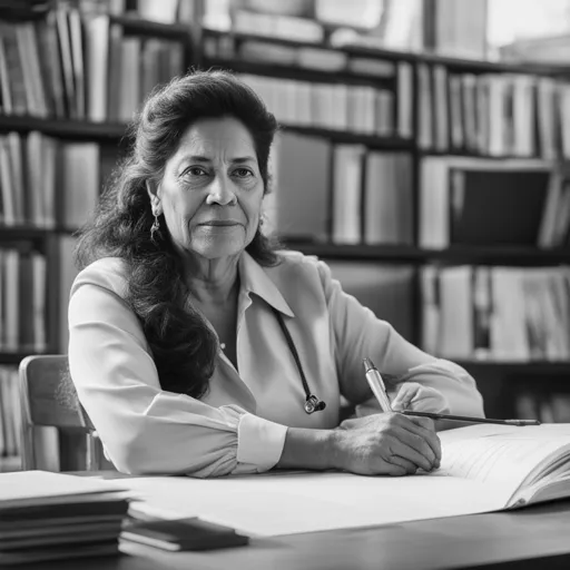 Sandra Vivanco