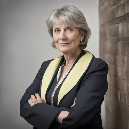 Sandra Walklate