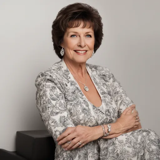 Sandra Walsham
