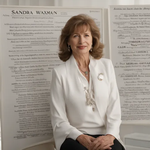 Sandra Waxman