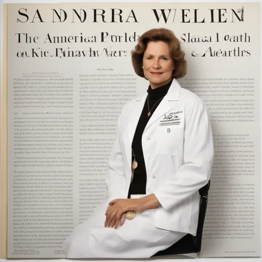 Sandra Welner