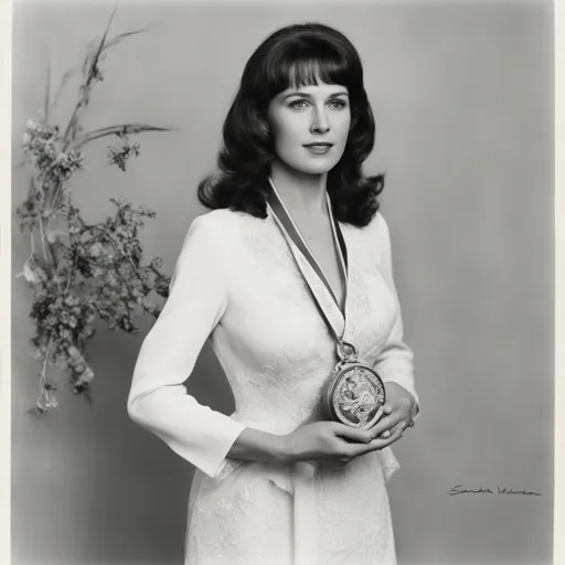 Sandra Whittaker
