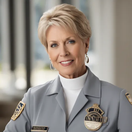 Sandra Whyte-Sweeney