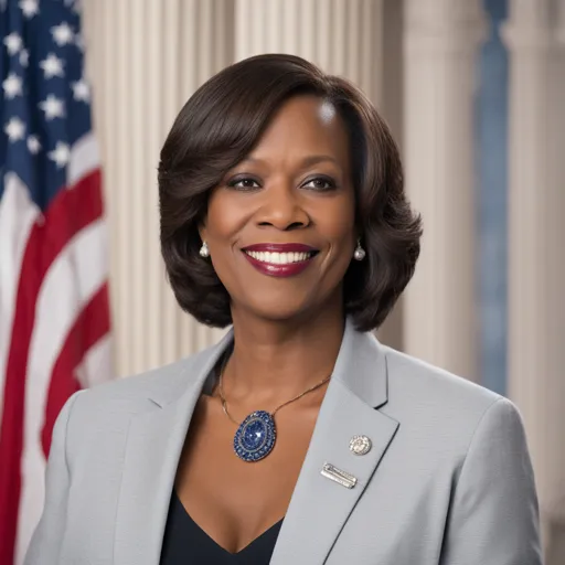 Sandra Williams (American politician)