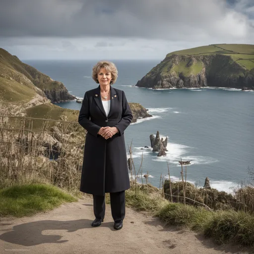Sandra Williams (Sark politician)