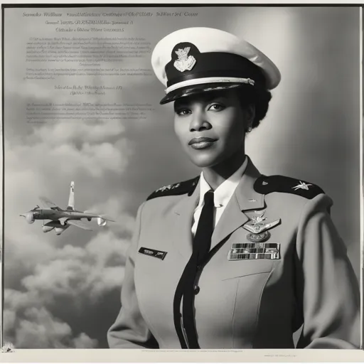 Sandra Williams Ortega