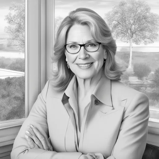Sandra Woodley